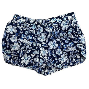 Vineyard Vines Floral Block Print Shorts